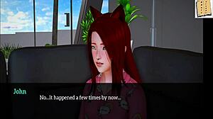 My New Family 136 Cartoon Teen Anime Hentai