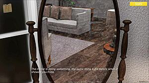 Exploring Rosewater Manor In Chapter Thirty Five