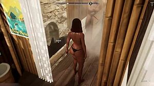 Wild Life Game Play in Venus Bay Sandbox with Ultra Resolution