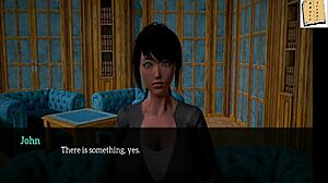 My New Family 136 Cartoon Teen Anime Hentai