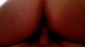 Latina Ass Fucked