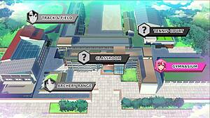 Break The Rematch Part 2 Ep1 - Bondage Threesome