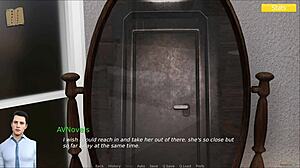 Exploring Rosewater Manor In Chapter Thirty Five