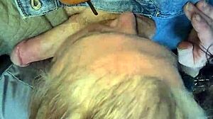 Miss Samantha meets a new friend