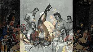 vintage erotic drawings