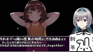 Hero Falls to Bunny-Girl in Forest Trial Machine Subtitles