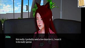 My New Family 136 Cartoon Teen Anime Hentai