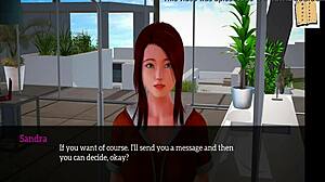 My New Family 136 Cartoon Teen Anime Hentai