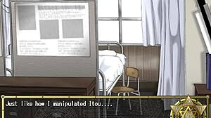 bible black infection high priest end playthrough part 3