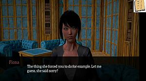 My New Family 136 Cartoon Teen Anime Hentai