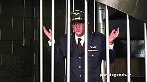 Lisa Ann, Princess of Nights, Gets Pussy Pounded and Facial