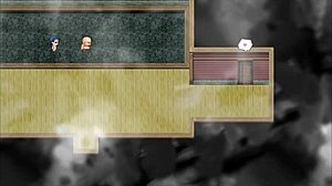 Wow, Rize dominates in City of Trials hentai! 😍