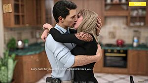 Exploring Rosewater Manor In Chapter Thirty Five