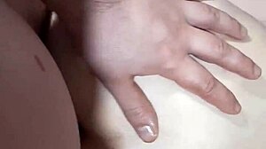 Stepsister Starts with Blowjob Before I Pound Her Hard and Cum on Face. Her Big Ass Drives Me Wild!