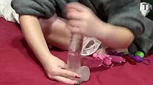 Pissing and Playing with a Dick in a Small Life Episode Selection