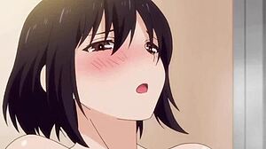 Wake Up To Forbidden Anime Hentai Fun!