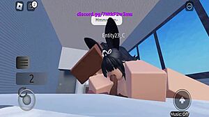 First Video Of Blox Porn Anime Hentai