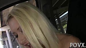i love watching stacie andrews in this pov sex video