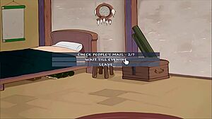 Four Element Trainer Book 5 Slav Part 5 Anime Tale