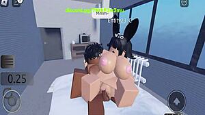 First Video Of Blox Porn Anime Hentai
