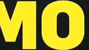 Cuck4k Presents Kinky Wife Watching Interracial Action with Big Black Cock. Old Cuck Enjoys Natural Tits Scene.