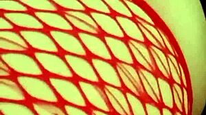 i enjoy watching this latina milf get anal assfucking with big cock. she kisses and takes a facial on her big tits.