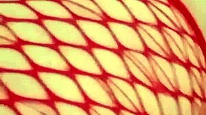 i enjoy watching this latina milf get anal assfucking with big cock. she kisses and takes a facial on her big tits.