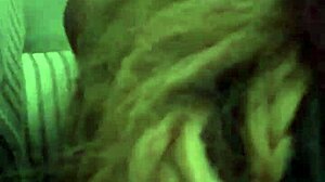 big booty black slut with monster cock