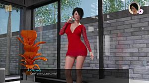 Master Rides Big Tits