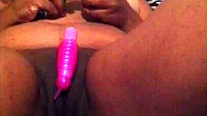 Velvet lust solo with huge squirt