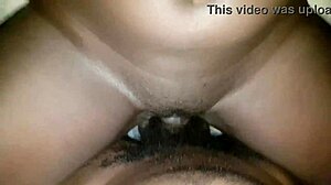 Ever seen a blacked girl pounded in her ghetto until climax?