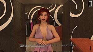 Yo, check this wild hentai with Nockout Master bending over for action!