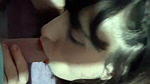 Stepsister Starts with Blowjob Before I Pound Her Hard and Cum on Face. Her Big Ass Drives Me Wild!