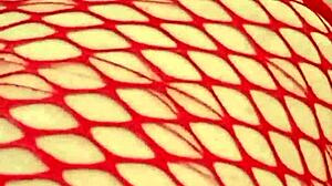 i enjoy watching this latina milf get anal assfucking with big cock. she kisses and takes a facial on her big tits.