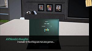 my new family adventure unfolds in 3d animation