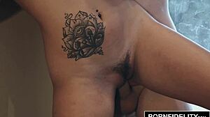 Yo, Sophia Grace got creampied on her first date!