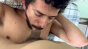 A soothing glass of milk to help you fall asleep peacefully