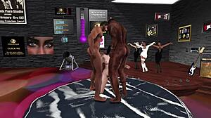 Elite Social Club Hides Wild Secrets