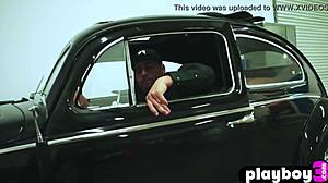 hey alexandra tyler, wanna show off those nice boobs outdoors?