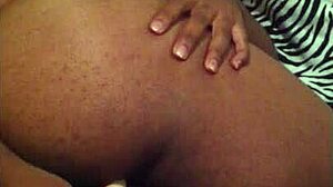 Velvet lust solo with huge squirt