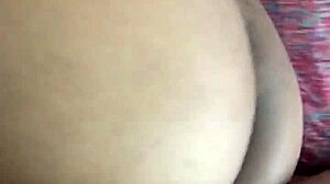 big booty black slut with monster cock