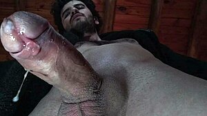 Damn! Juicy compilation of massive cumshots in POV style
