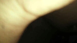 Ever seen a blacked girl pounded in her ghetto until climax?