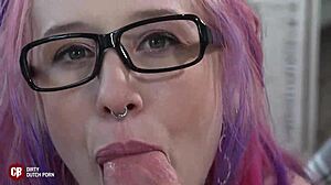 Hard Time Proxy Paige Take My Monster Cock In Your Ass For Deepthroat Anal