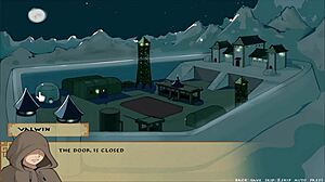 Four Element Trainer Book 5 Slav Part 5 Anime Tale