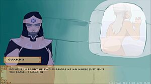 Four Element Trainer Book 5 Slav Part 5 Anime Tale