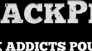 Muscular Bodybuilder Fingers Cub