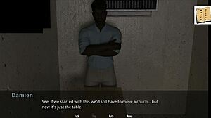 WVM 69: Competing for the Best Tight Ass in Erotic Show