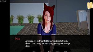 my new family adventure unfolds in 3d animation