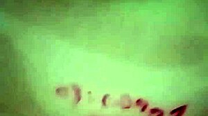 I Called My Wife's Friend for Sucking!